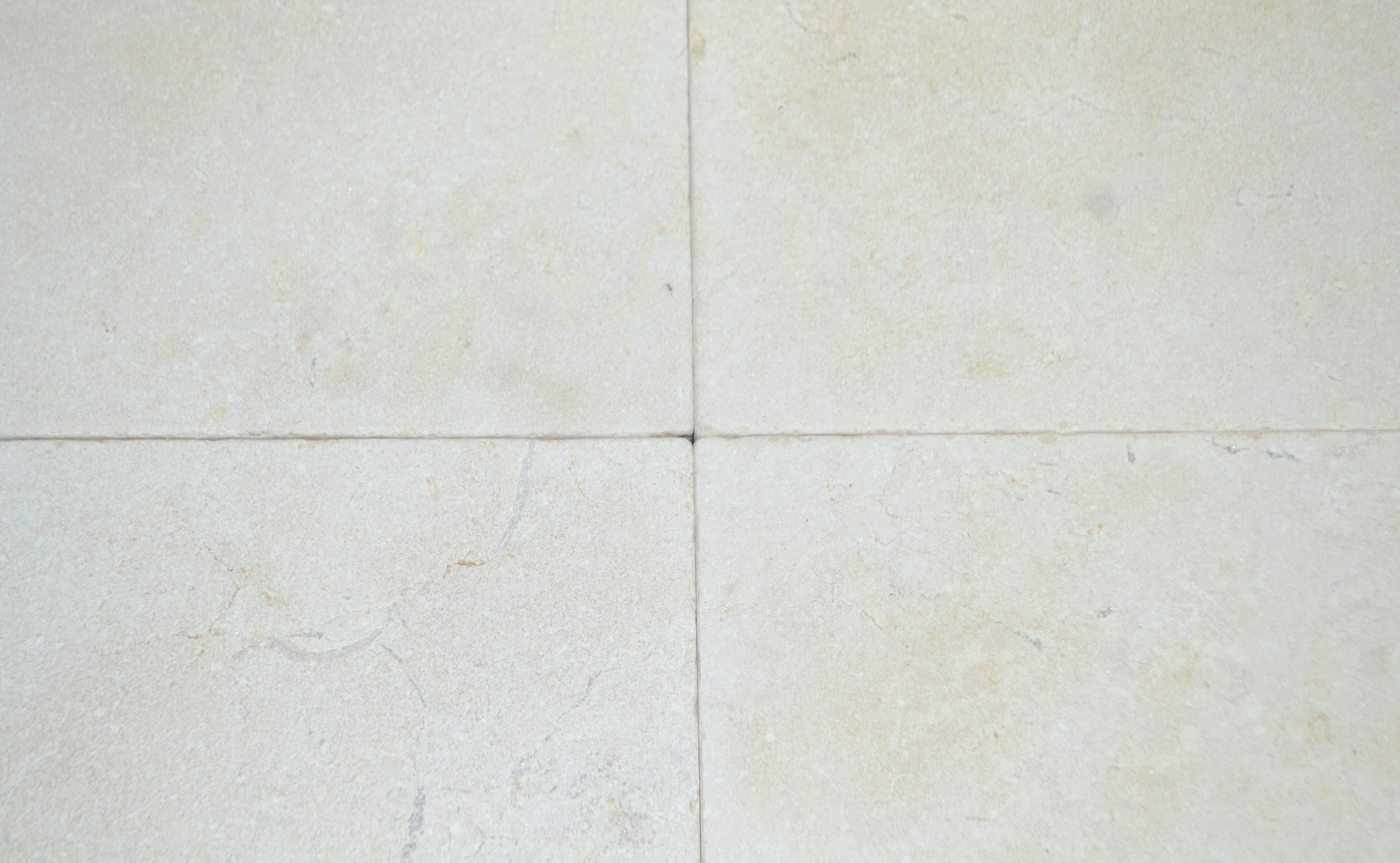 Sandblasted Tumbled