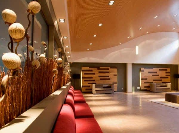 Hilton Hotel Lisbon