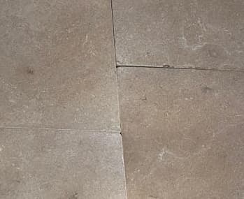 Tumbled