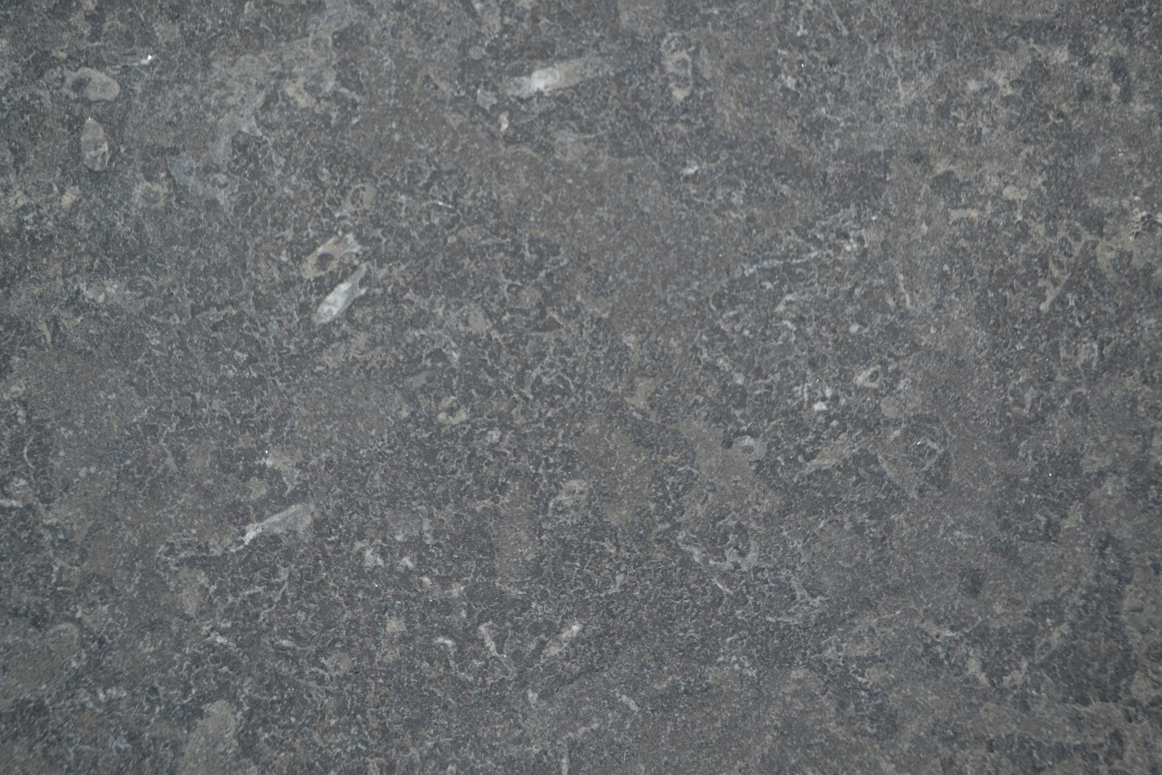 Flamed Tumbled