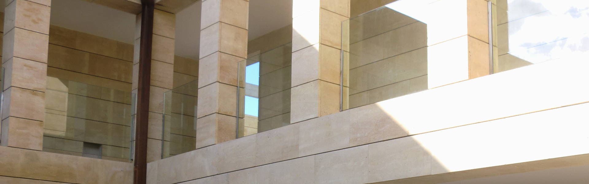National Theatres - southern Spain project showcase